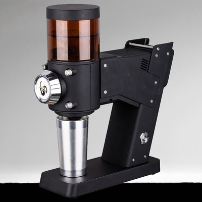 Espresso Ev Ev Kahve Öğütücü Kahve Çekirdekleri Makinesi