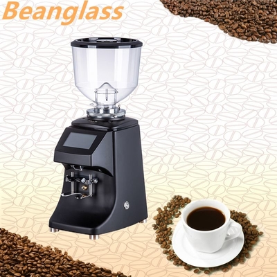 Espresso Makineleri İçin Ticari Ev Kahve Öğütücü Roket Pulper Öğütme