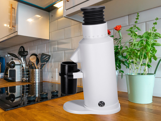 300W kahve çekirdekleri öğütücü GEENDE Voltaj 110V-220V L13*W21*H32CM içinde