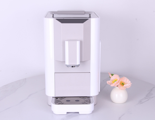 Düzenlenebilir Sıcaklık 1.8L Kapsul Kahve Makinesi 220V 50HZ 1200W