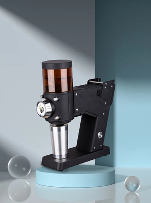 Espresso Ev Ev Kahve Öğütücü Kahve Çekirdekleri Makinesi