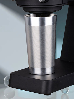 Espresso Ev Ev Kahve Öğütücü Kahve Çekirdekleri Makinesi