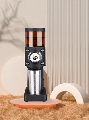 Otel Ticari Kahve Öğütücü En İyi Espresso Öğütücü Kahve Öğütme Makinesi