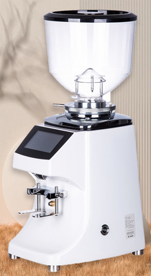 Ev İçin Giriş Seviyesi Burr Espresso Öğütücü Kahve Öğütme Makinesi