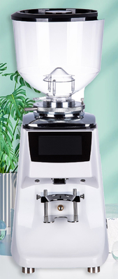 Kahve Makinesi için Sıfır Tutma Espresso Kahve Öğütücü Kahve Öğütücü