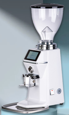 Özelleştirilmiş Espresso Çekirdeği Öğütücü Türk Kahvesi