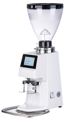 Profesyonel Espresso Çekirdeği Öğütücü İtalyan Elektrikli Kahve Öğütücü