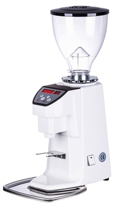 Ev Dijital Espresso Kahve Değirmeni Elektrikli Kahve Çekirdeği Değirmeni