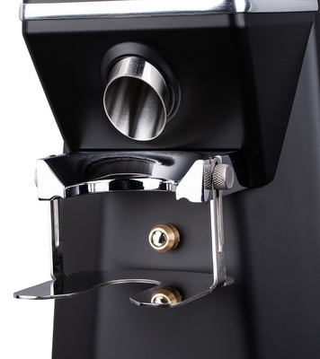 Burr Professional Espresso Dijital Kahve Değirmeni Otomatik Kahve Değirmeni