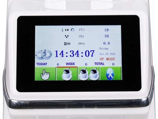 Ev Lüks Kahve Öğütücü Kahve Çekirdeği Elektrikli Öğütücü