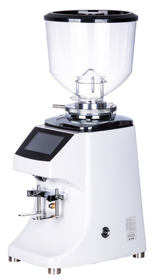 Espresso Makineleri İçin Ticari Ev Kahve Öğütücü Roket Pulper Öğütme