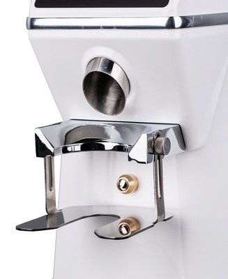 1.2kg Otomatik Kahve Öğütücü Espresso Makineleri Roket Hamuru Öğütme
