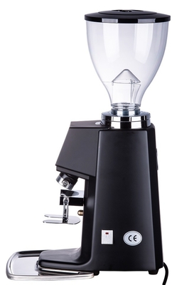 Profesyonel Dokunmatik Ekran Espresso Fasulye Öğütücü Espresso Fasulye Makinesi