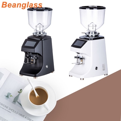 Ticari Dükkan İçin En İyi Espresso Öğütücü Büyük Kapasiteli Kahve Öğütücüler