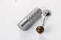 Ayarlanabilir Profesyonel Kahve Değirmeni Özel Logo Paslanmaz Çelik El