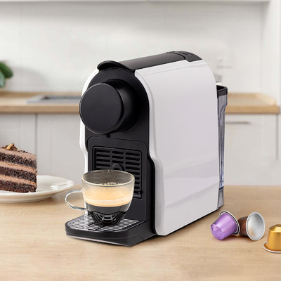 1350W Espresso Kahve Kapsül Makineleri Ev Aletleri
