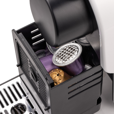 1350W Espresso Kahve Kapsül Makineleri Ev Aletleri