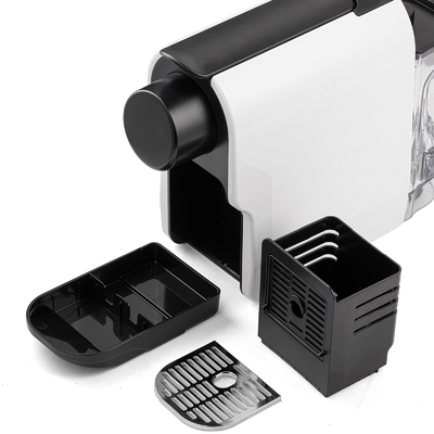 1350W Espresso Kahve Kapsül Makineleri Ev Aletleri
