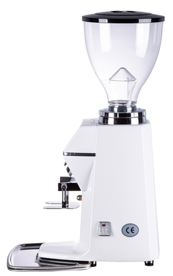 Ticari için 64mm Düz Çapaklar Espresso Kahve Değirmeni Öğütücü