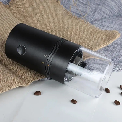 Ev Mutfak Kahve Çekirdekleri Öğütücü Freze Akıllı Otomatik Elektrikli Espresso Makinesi