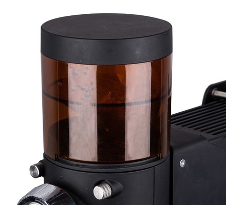 Filtre Kahve için 58mm Düz Burr Elektrikli Kahve Öğütme Makinesi 50W BG58