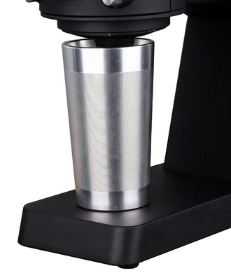 Filtre Kahve için 58mm Düz Burr Elektrikli Kahve Öğütme Makinesi 50W BG58