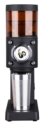 BG58 Kablosuz Lityum Pil Kahve Öğütücü 50W Kahve Öğütme Makinesi