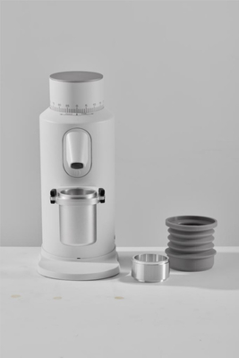 Italmill / Titan Kaplama / SSP Blade 64mm Düz Çapaklı 1400RPM Ev Kahve Öğütücü