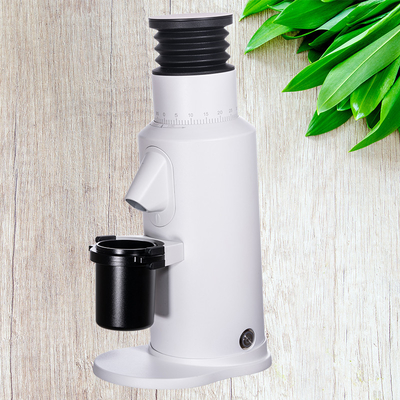 Siyah Alüminyum Alaşım Kahve Fasulyesi Mühürleyici 8.5kg 300W 110V-220V Voltaj