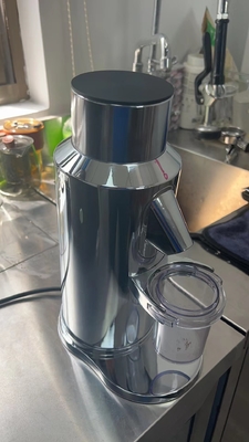 8.7kg Yüksek Hızlı Burr Kahve öğütücüsü