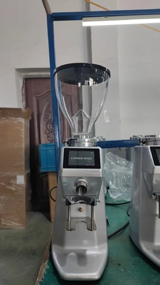 65*28*39cm Dozsuz Kahve Mağazası 110V-220V Voltaj Siyah / Beyaz