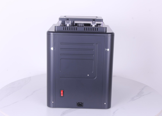 Düzenlenebilir 1250W espresso kahve makinesi 2.0L su tankı ve özelleştirilebilir sıcaklık kontrolü ile