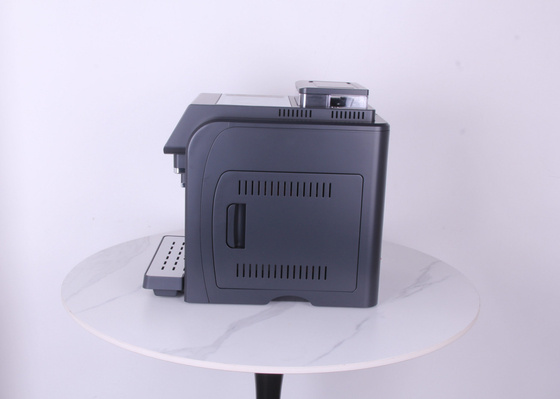 2.0L Su Tankı 300g Fasulye Tankı ve 70-140mm Kahve Çıkış Yüksekliği ile 1250W Kahve Makinesi