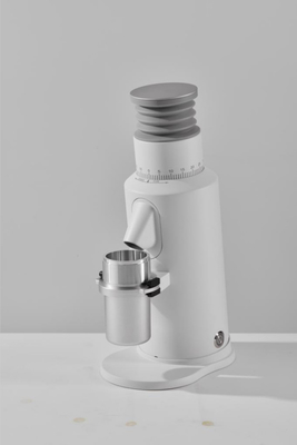 Italmill Blade ile özelleştirilebilir siyah beyaz kahve öğütücüsü 800-2000 rulo / dakikalık dönüş