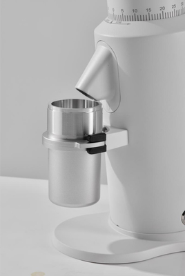 Italmill Blade ile özelleştirilebilir siyah beyaz kahve öğütücüsü 800-2000 rulo / dakikalık dönüş