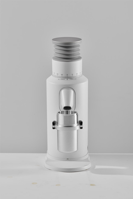 Italmill Blade ile özelleştirilebilir siyah beyaz kahve öğütücüsü 800-2000 rulo / dakikalık dönüş