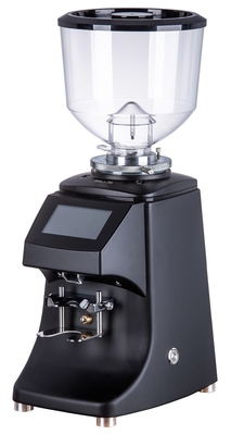 Süper Boy Espresso Ev Kahve Öğütücü 550W Güç 83mm Düz Tekerlek Bıçağı