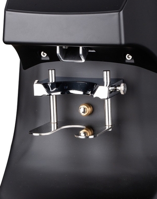 Süper Boy Espresso Ev Kahve Öğütücü 550W Güç 83mm Düz Tekerlek Bıçağı