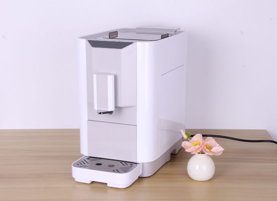 En iyi 220V Kapsul Kahve Makinesi 1.8L Su Tankı Mükemmel Biralar için 1200W Güç