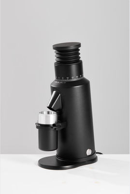 Özelleştirilebilir Logo Italmill Blades ile Ev Kahve Makinesini